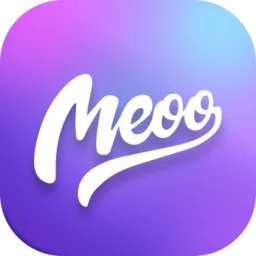 Meoo Live - 高顏值直播交友平臺 아이콘